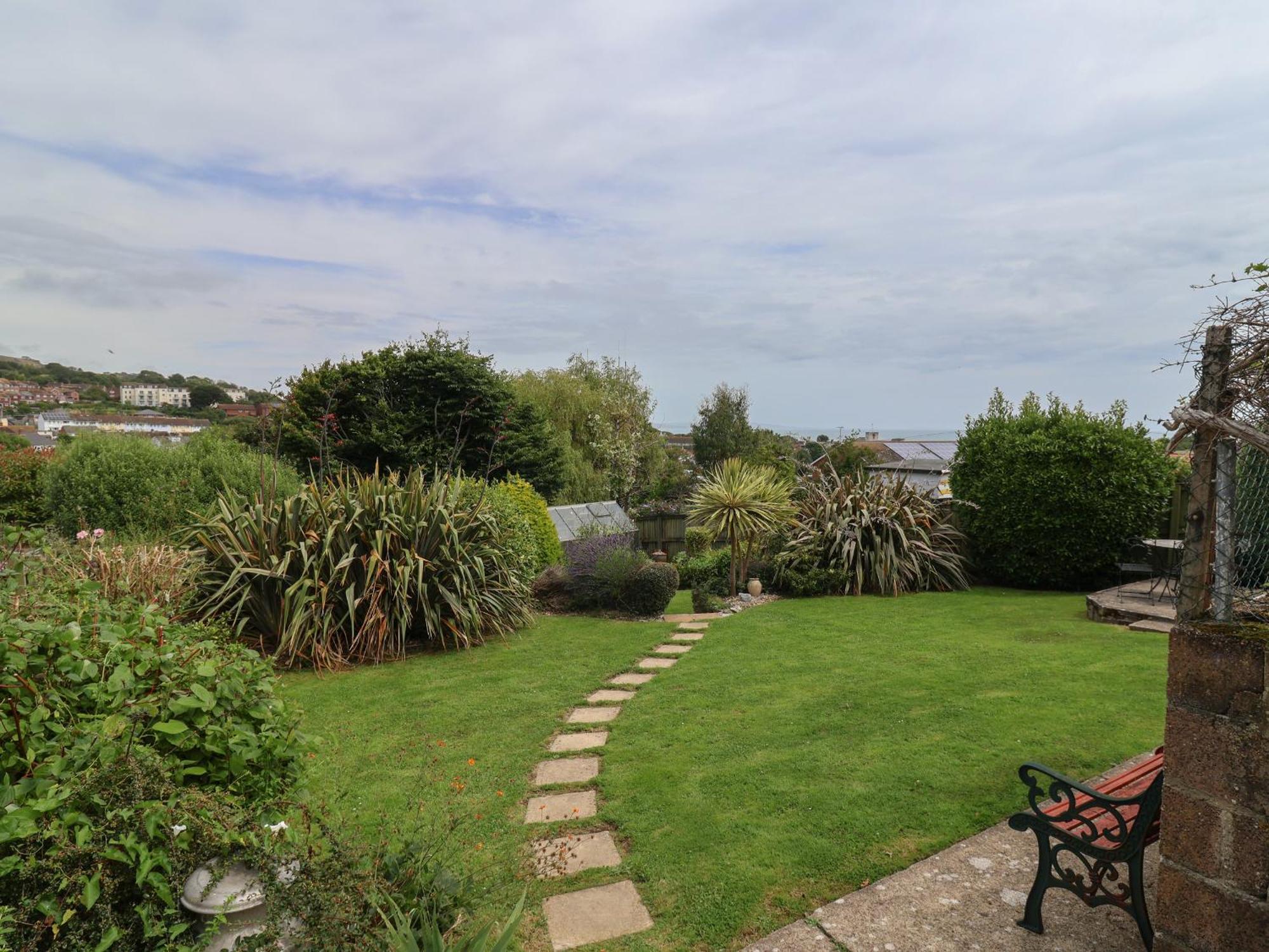Villa Kelly Bray Lyme Regis Exterior foto