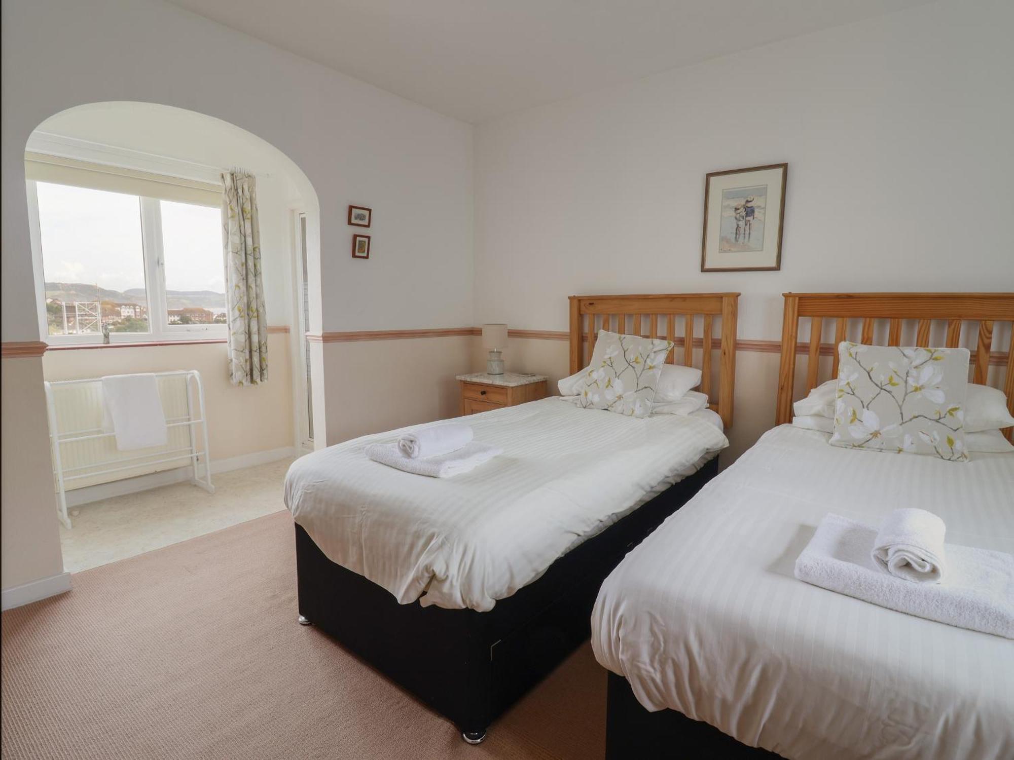 Villa Kelly Bray Lyme Regis Exterior foto
